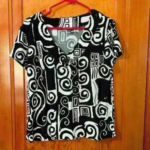 2/$10 600 west top Sz Xl.